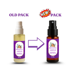 Growing Pains Relief in Kids - Jumpkin