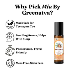 Period Pain Relief - Mia