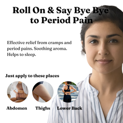 Period Pain Relief - Mia