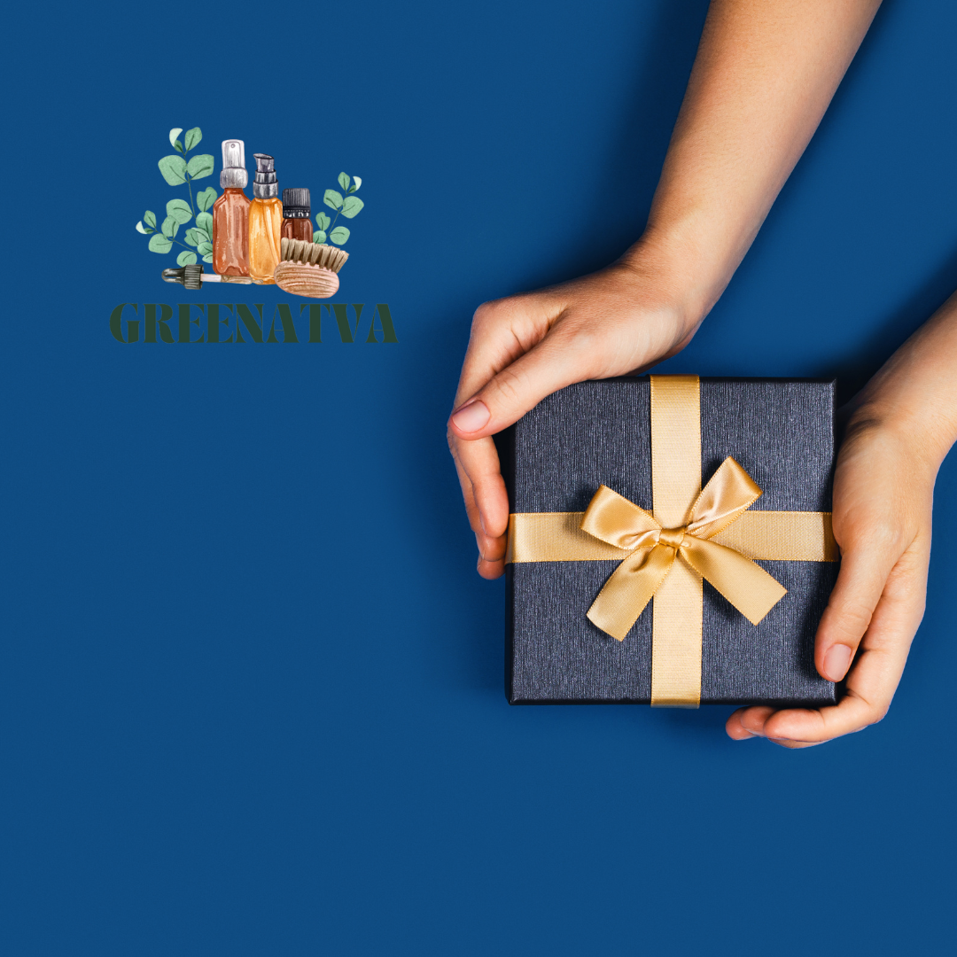 Greenatva Gift Card