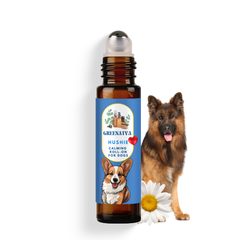 Anxiety Relief For Dogs - Hushie